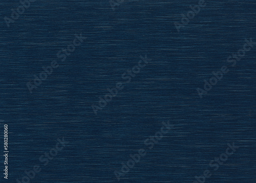 Abstract background with scratches in blue colors