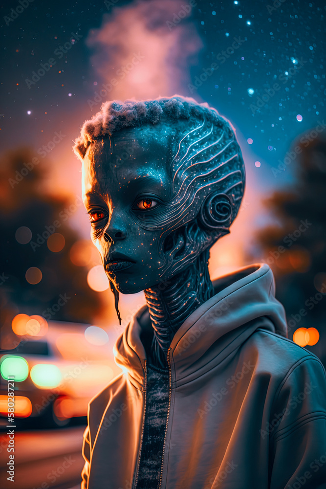 Uncovering the Reptilian Conspiracy Myths, Theories, and Evidence AI