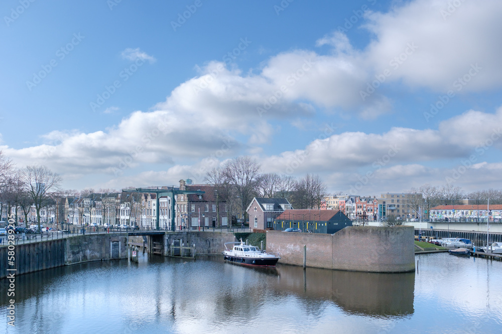 Den Bosch | 's Hertogenbosch, Noord-Brabant province, The Netherlands