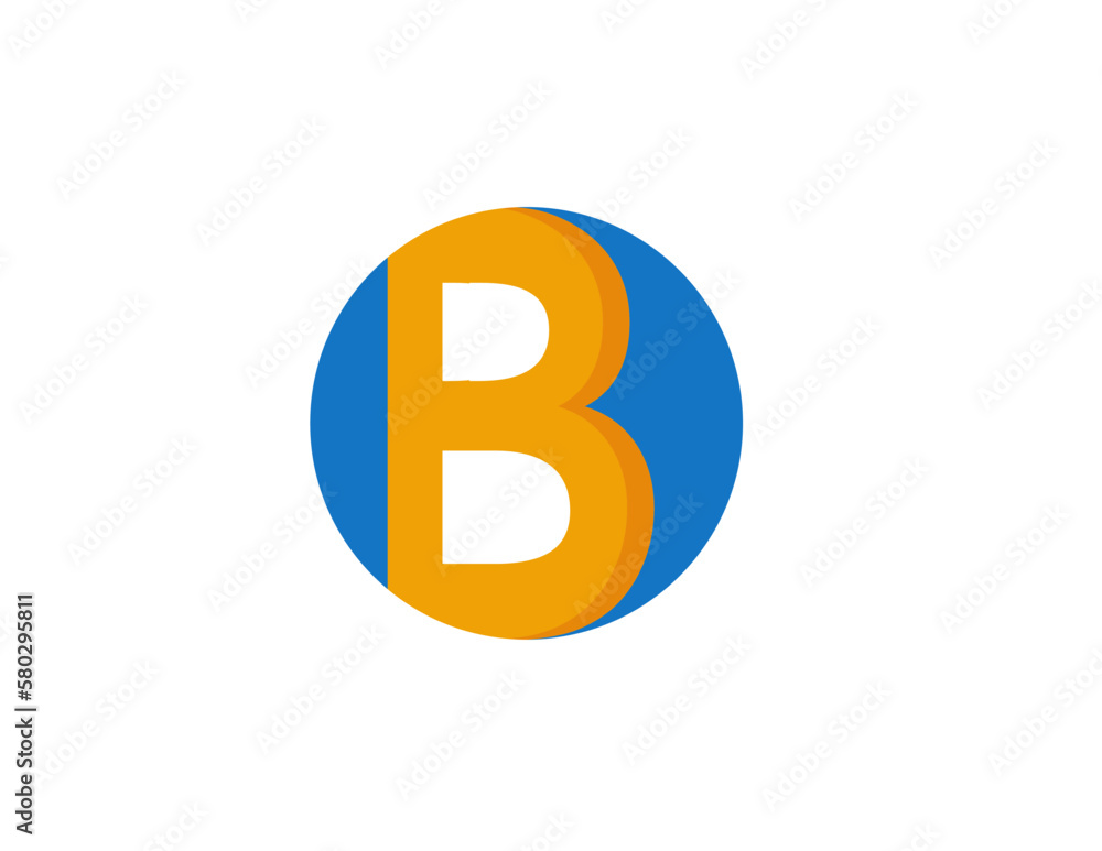 B LOGO B LOGO