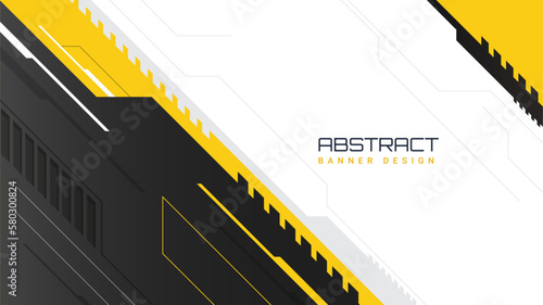 abstract futuristic background vector
