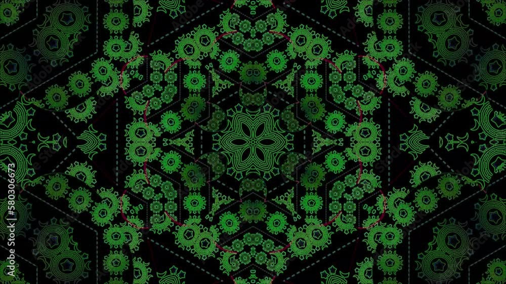 dark green video background full hd 4k Enhance Your Video Productions