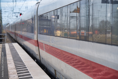 train in the station ticket crowded driver metropolis power terminal velocity comfortable crowd distance electrical infrastructure international meadow motor ICE ecology looking male wait