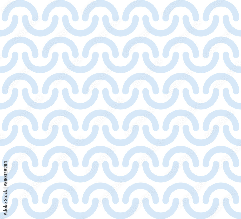Vector seamless with modern pattern Vector seamless with modern pattern