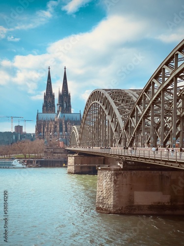 Cologne - Dom