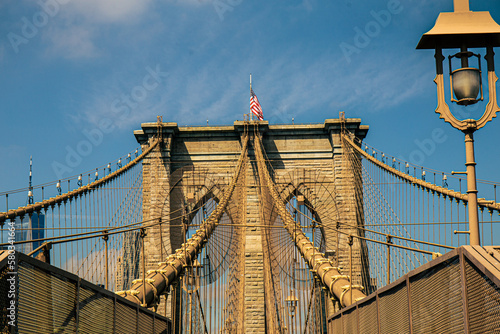 brooklyn bridge, new York