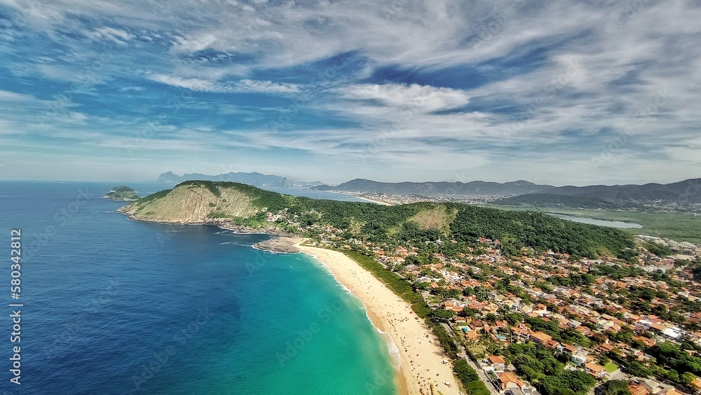 beach- praia de itacoatiara 