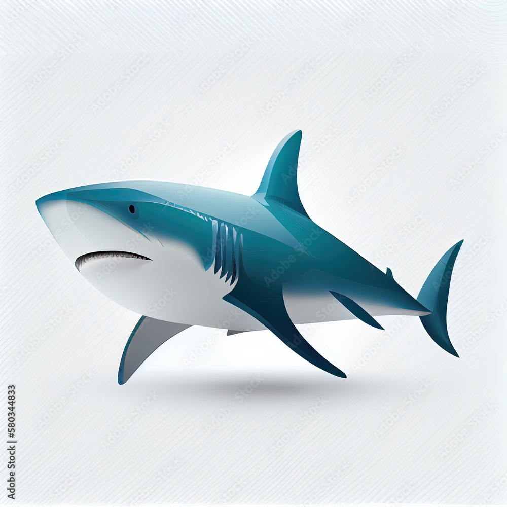shark shark