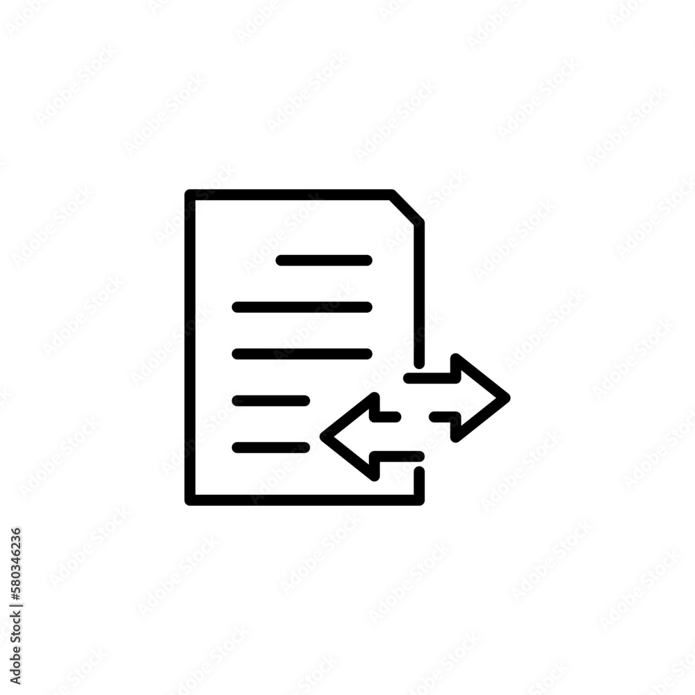 Business report icon data, chart, print flat icon for app web logo banner poster icon - SVG File Business report icon data, chart, print flat icon for app web logo banner poster icon - SVG File