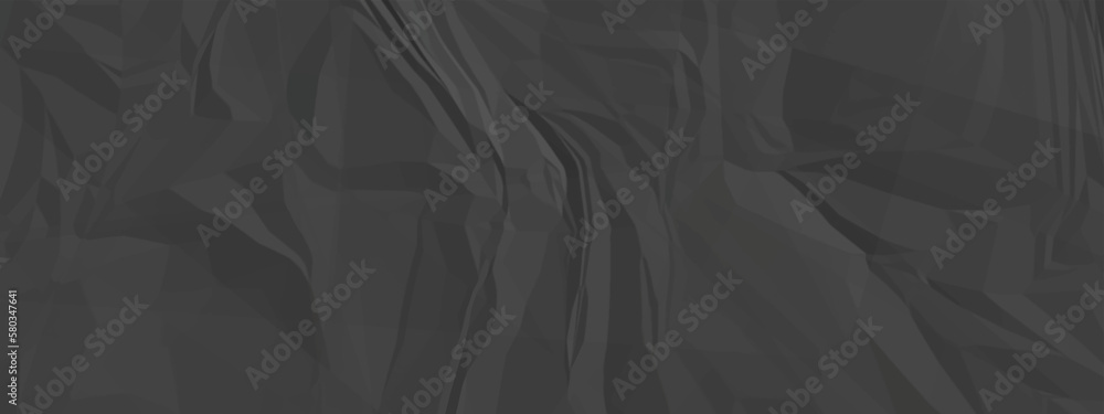 Black paper texture background. Black paper texture background.