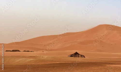 Desert Encampment