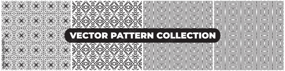 collection of Essential Geometry Patterns
collection of Essential Geometry Patterns