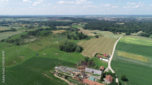 Fototapeta Naklejka Na Ścianę i Meble -  DCIM\100MEDIA\DJI_0077.JPG