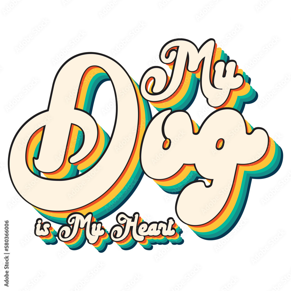 Dog craft sublimation design Dog craft sublimation design