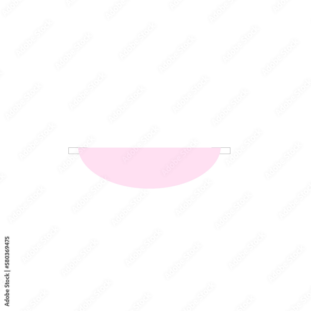 kitchen ware stove pot pan oven in pastel pink fried pan kitchen ware stove pot pan oven in pastel pink fried pan