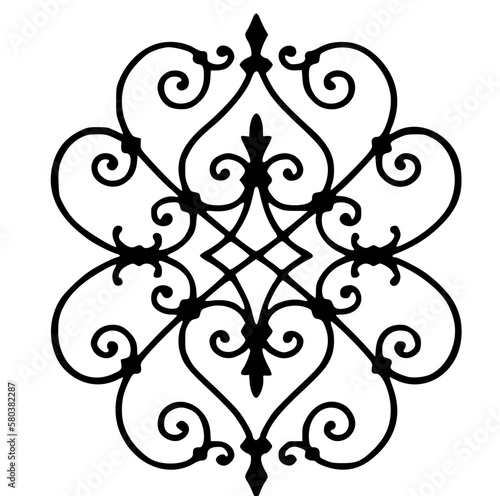 Beautiful digital vector art and graphics