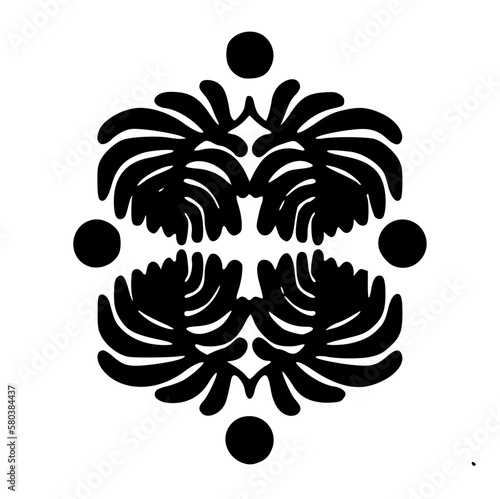 Beautiful digital vector art and graphics