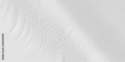 vector pattern of lines. abstract background