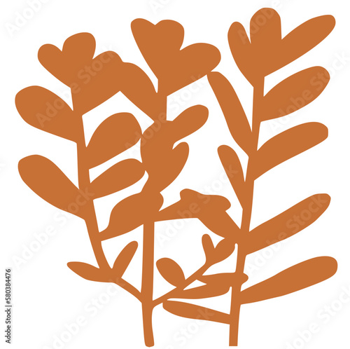 Beautiful digital vector art and graphics