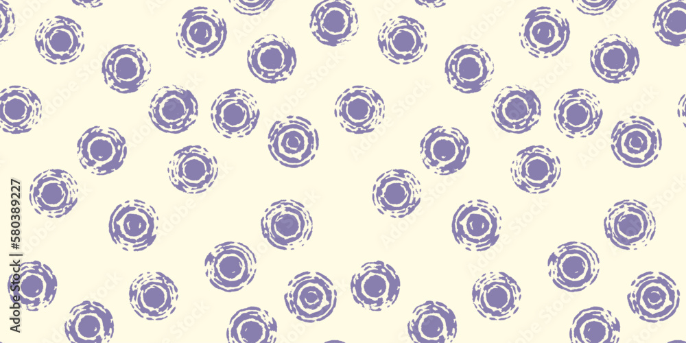 Random drawn dots seamless pattern. Blue circles in a chaotic vector ornament. Polka dots soft colors seamless pattern. Blue rings, spots on a white background for fabric, textile, wrapping Random drawn dots seamless pattern. Blue circles in a chaotic vector ornament. Polka dots soft colors seamless pattern. Blue rings, spots on a white background for fabric, textile, wrapping