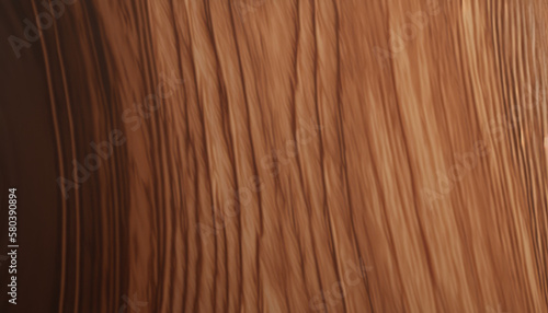 wood panel texture pattern wallpaper background Generative AI, Generativ, KI