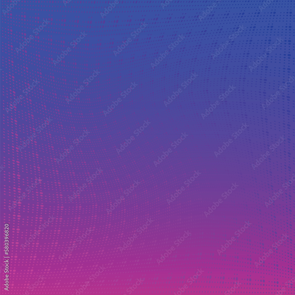 Polka dot pop art halftone pattern. Vector illustration
Polka dot pop art halftone pattern. Vector illustration