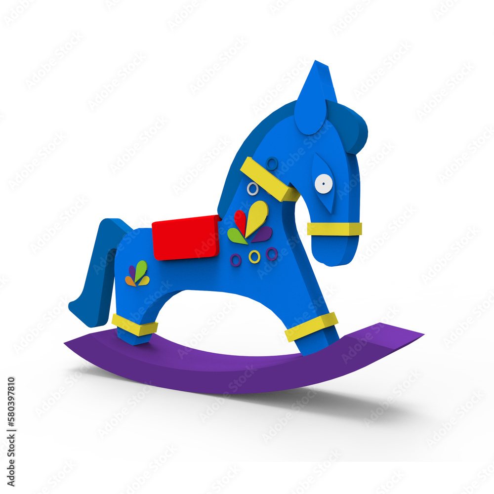 Bangla new year motif horse 3D. Bengali New Year is called pohela boishakh. Bangla new year motif horse 3D. Bengali New Year is called pohela boishakh.
