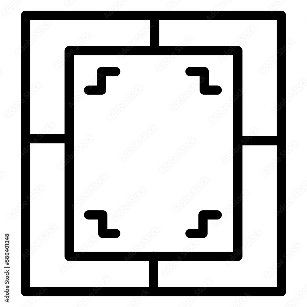 frame 1 frame 1