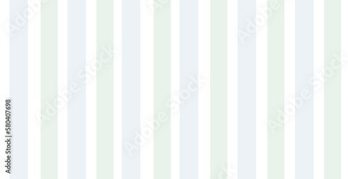 Blue striped watercolor background vector illustration.