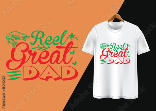  Trendy Custom Hunting Camping Fishing T-shirt Design | Fishing Typography T-shirt Design | Minimalist T-shirt Design