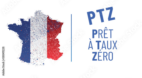 PTZ - prêt à taux zéro