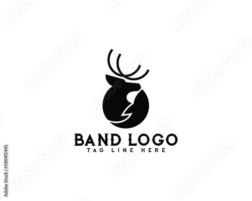 hunting logo