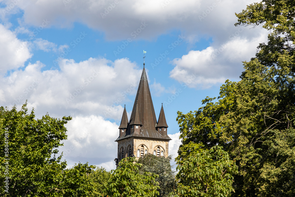 Impressionen aus Thale Harz