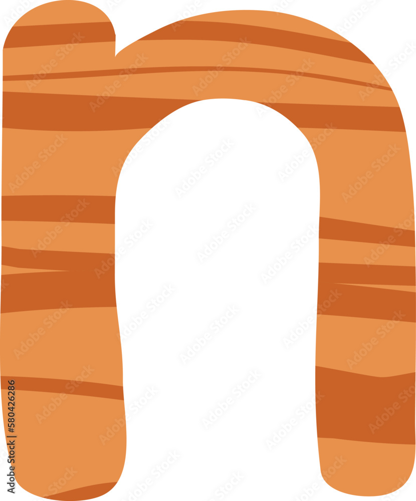 Letter n english alphabet tree structure. Letter n english alphabet tree structure.