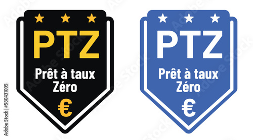 PTZ - prêt à taux zéro