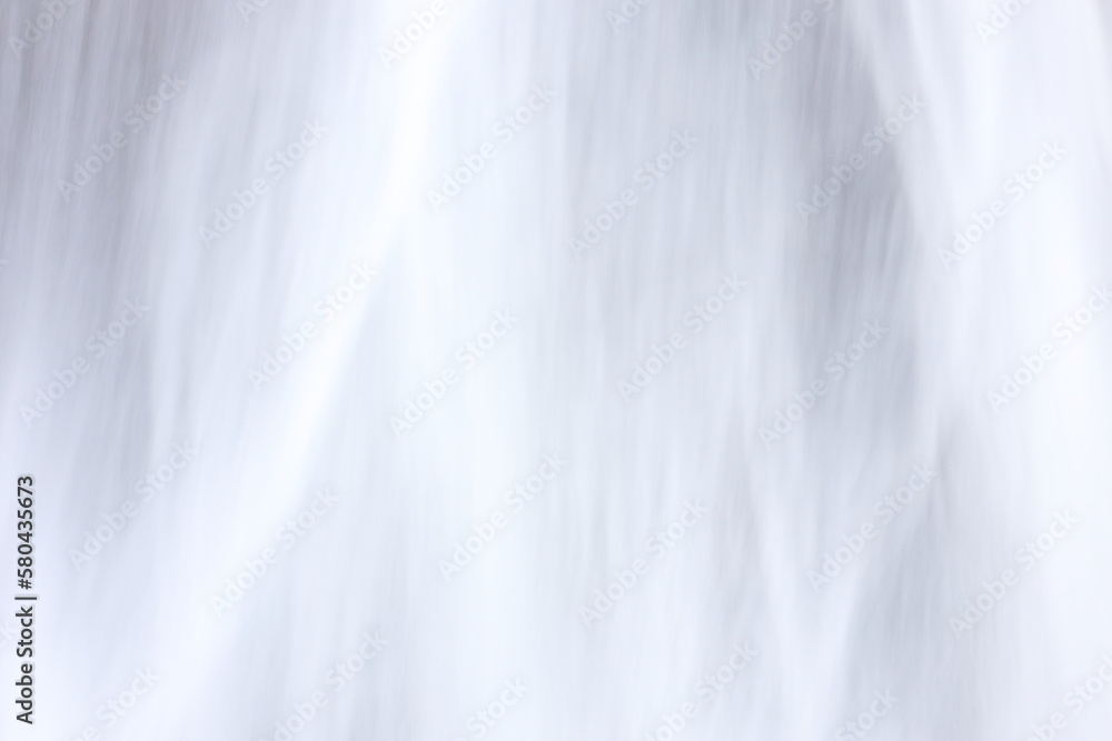 Obraz premium White background with light reflections, wavy, abstract texture