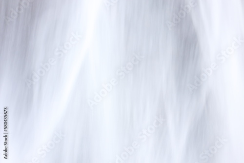 White background with light reflections, wavy, abstract texture