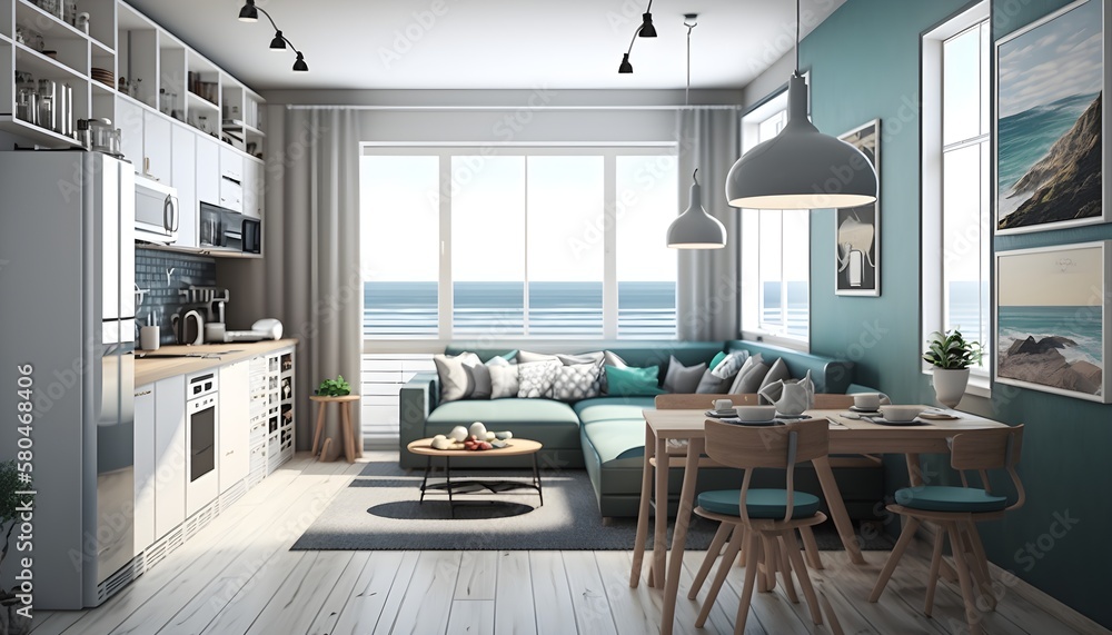 Modern Apartment Complex Designs: 10 Trends Reshaping Multi-Family ... - Modern Apartment Design With View