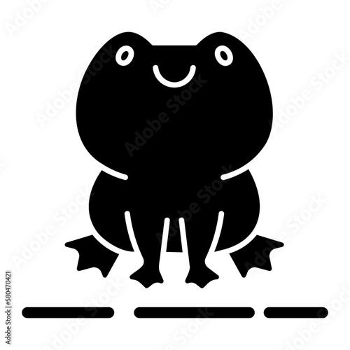 frog icon