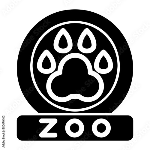 zoo icon