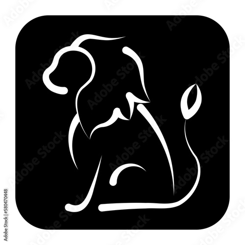 animal icon