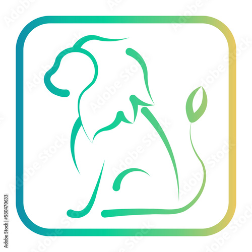 animal icon