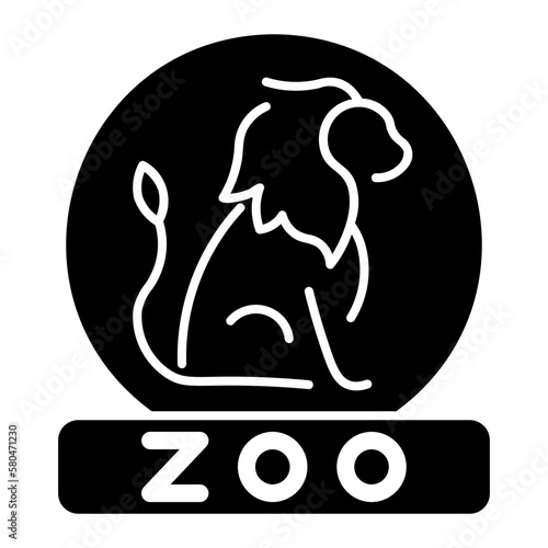 animal icon