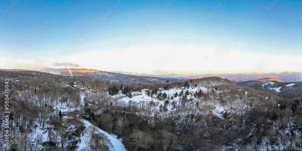 Scenic views at banner elk north carolina near boone nc Scenic views at banner elk north carolina near boone nc