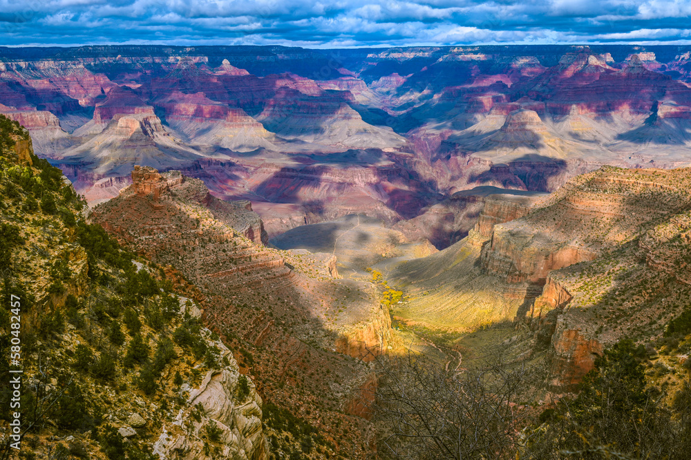 grand canyon state