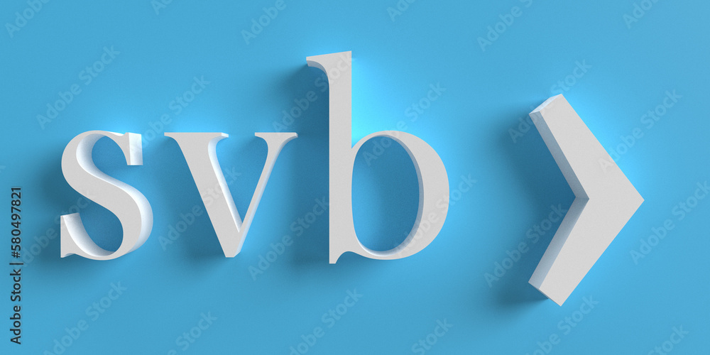 Svb bank symbol silicon valley bank logo font business banking financial icon technology bankruptcy  usa country service money wealth golden btc economy sign united state of america country stock cash