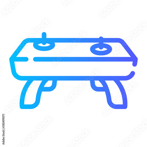 air gradient icon