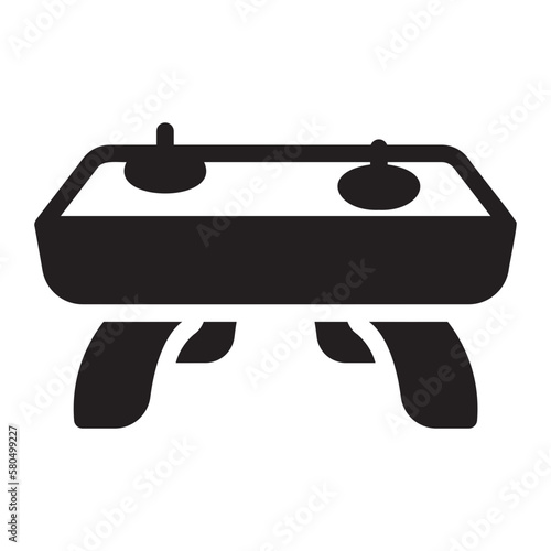 air glyph icon