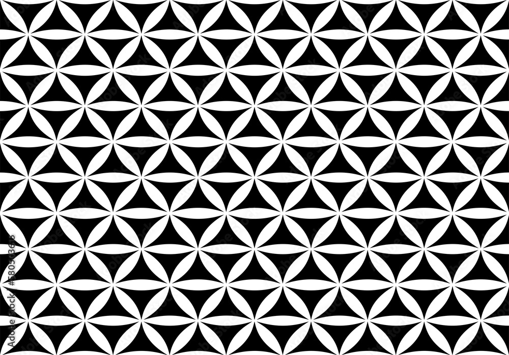 seamless geometric pattern seamless geometric pattern