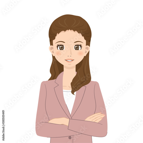 人物　イラスト
